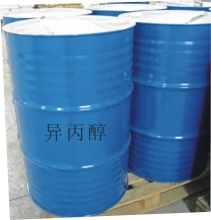 異丙醇的作用和用途